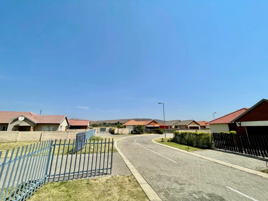 3 Bedroom Property for Sale in Waterkloof A H North West